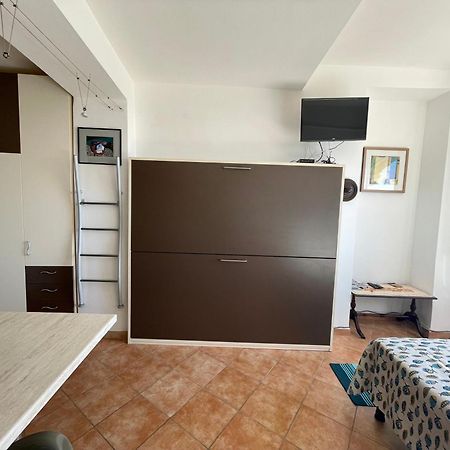 Piccola Navetta Apartment Diano San Pietro Luaran gambar
