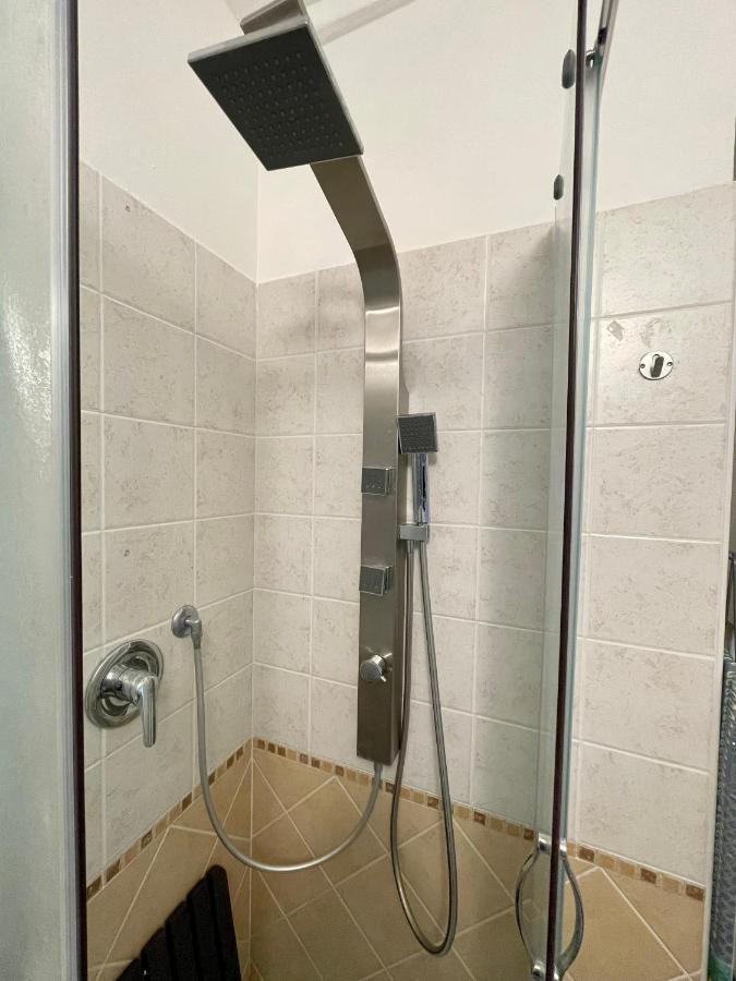 Piccola Navetta Apartment Diano San Pietro Luaran gambar
