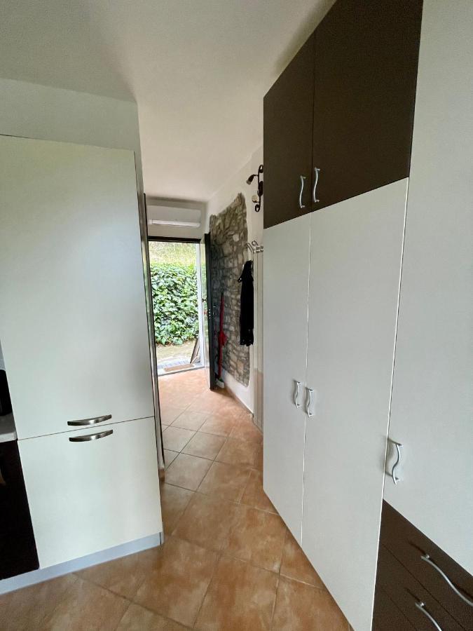 Piccola Navetta Apartment Diano San Pietro Luaran gambar